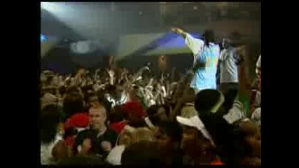 Lil Jon - Throw it up 