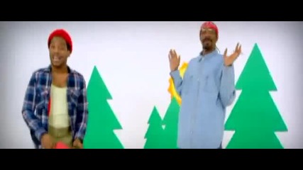 Snoop Dogg Ft. Kid Cudi - That Tree ( H Q ) 
