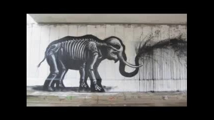Dub & Run - High Elephant