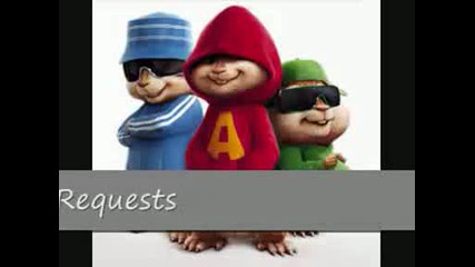Chipmunks - In The End