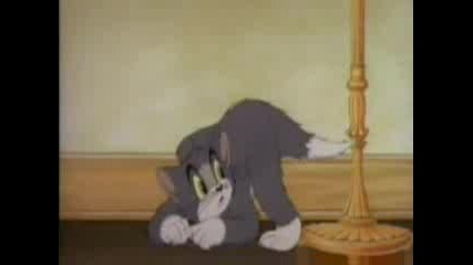 Tom And Jerry - 005 - Dog Trouble