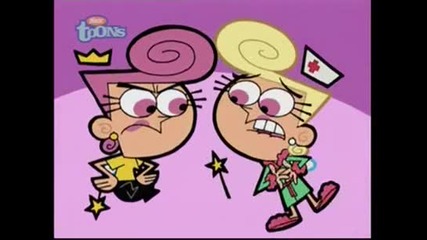 the fairly odd parents s5ep3 