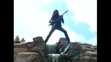 Hammerfall - Glory to the Brave 