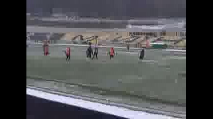 Миньор 1 - 0 Сливeн 