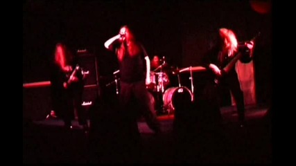 Decapitated (pol) - Spheres Of Madness (2002)