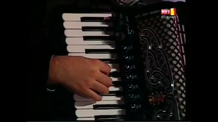 Nadija Kazakova _ Boris Dali (bugarija) - Ljubovta e podlabo
