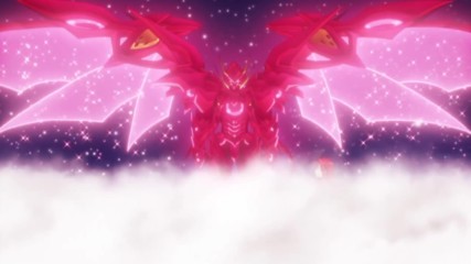High School Dxd Hero Episode 11