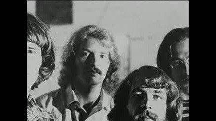 Creedence Clearwater Revival - Molina