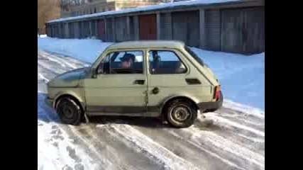 луда количка