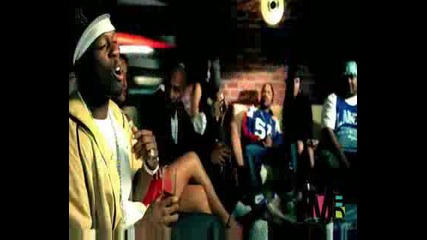 50 Cent - In The Club