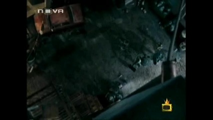 Господари на ефира 07.10.2008 - Част 1