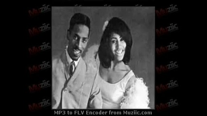 Ike and Tina Turner - Honky Tonk Woman