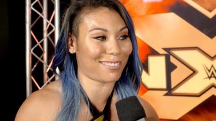 What's next for Mia Yim in NXT?: WWE.com Exclusive, Oct. 24, 2018