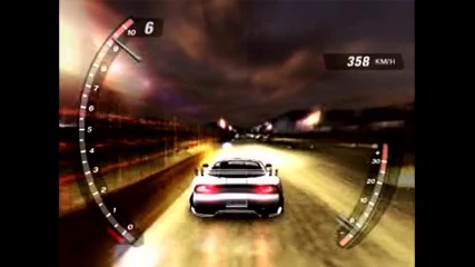 exile P G ft. Mazda Rx - 7 - South Runway - 17.39