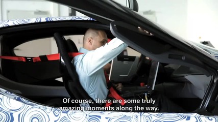 Bmw unscripted Hd