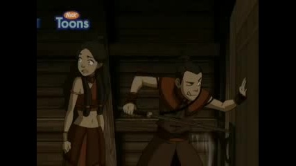 Avatar The Last Airbender S3e08