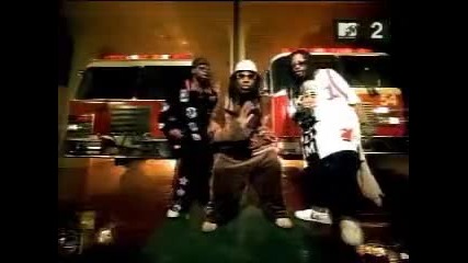 Ying Yang Twins feat. Lil Jon - Salt Shaker 