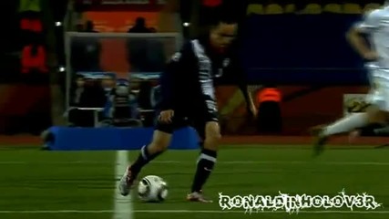 World Soccer Cup 2010 Best Skills Hd