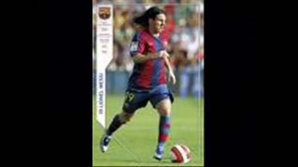 barcelona снимки