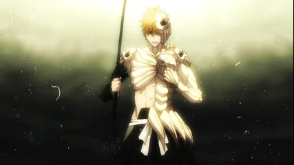 Bleach Amv - The Will To Protect