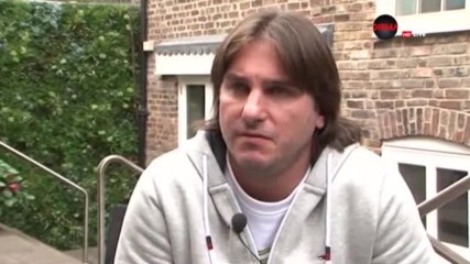 Велизар Димитров: Разликата между ЦСКА и Левски е очевидна