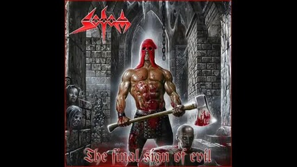 Sodom - Ashes to Ashes 
