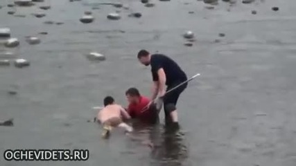 Риболов по руски