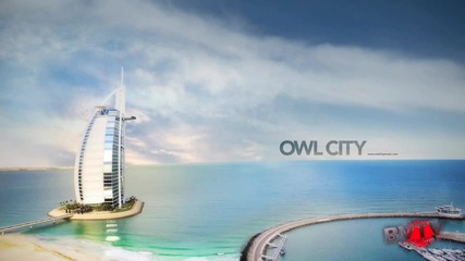 Owl City - Fireflies
