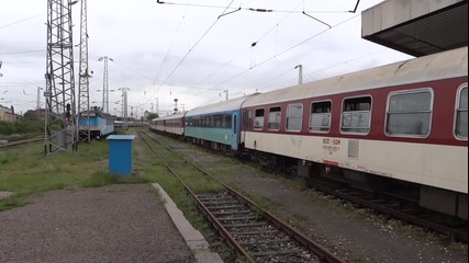 46 208.5 с Бвзр '' Чайка '' Rбв 3623