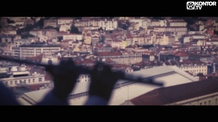 Achtabahn - To The King ( Official Video Hd)