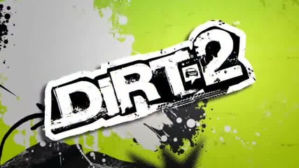 Dirt 2 E3 09 Gameplay Teaser