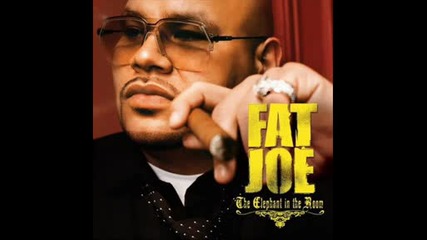 Fat Joe - The profit