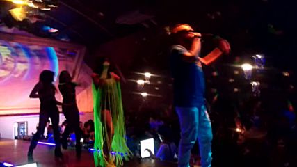 Krisko - Bye Bye Live