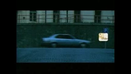 Afi - Silver And Cold