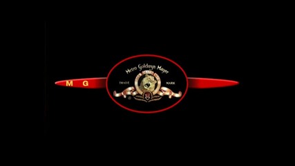 Mgm Dvd Презентация