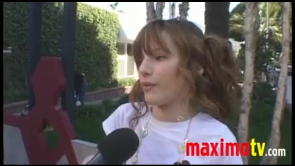Bella-thorne- интервю