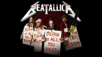 BeatallicA - A Garage Dayz Nite