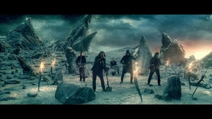Б.т.р. feat Мариана Попова - Несбъдване
