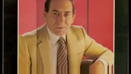 Dionisiou Stratos - o koumparas