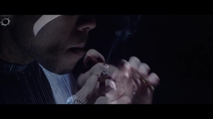 Kid Ink - Blunted