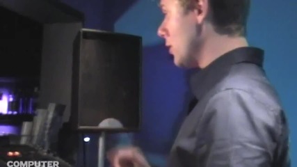 How To Dj with Armin van Buuren 