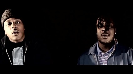 Young Dro - Oops! ( My Bad ) ( Official Video H D )