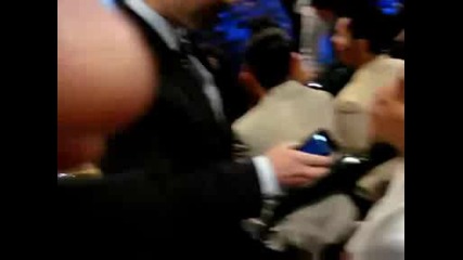 Enrique Santos & Cristian Chavez (ex Rbd) Kiss & Make Up