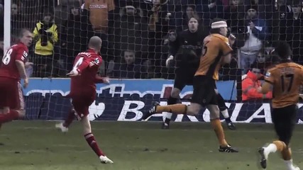 Premier League 2011-2012 Promo by Kingluis Hd