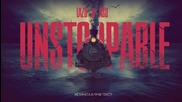 Lazo & A.S.D. - Unstoppable