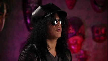 Slash - No More Heroes