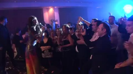 Paola Foka - Australian Tour - part 7 at Stars International
