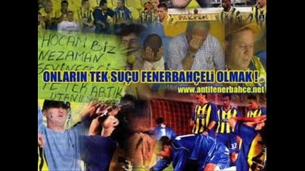 SAMPIYONUM GaLaTaSaRaY-(ANTI-FENERBAHCE)