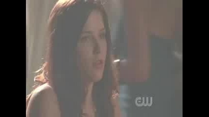 Brooke Davis Fighter