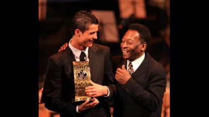 The Best Players In The World